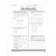 Carson Dellosa Instant Assessments for Data Tracking Book, 5th Grade Math Tests Covering Algebra, Decimals, Fractions, Geometry, and More, Classroom or Homeschool Curriculum