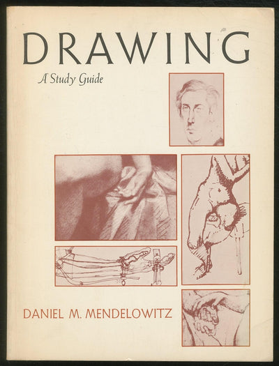 Drawing a Study Guide