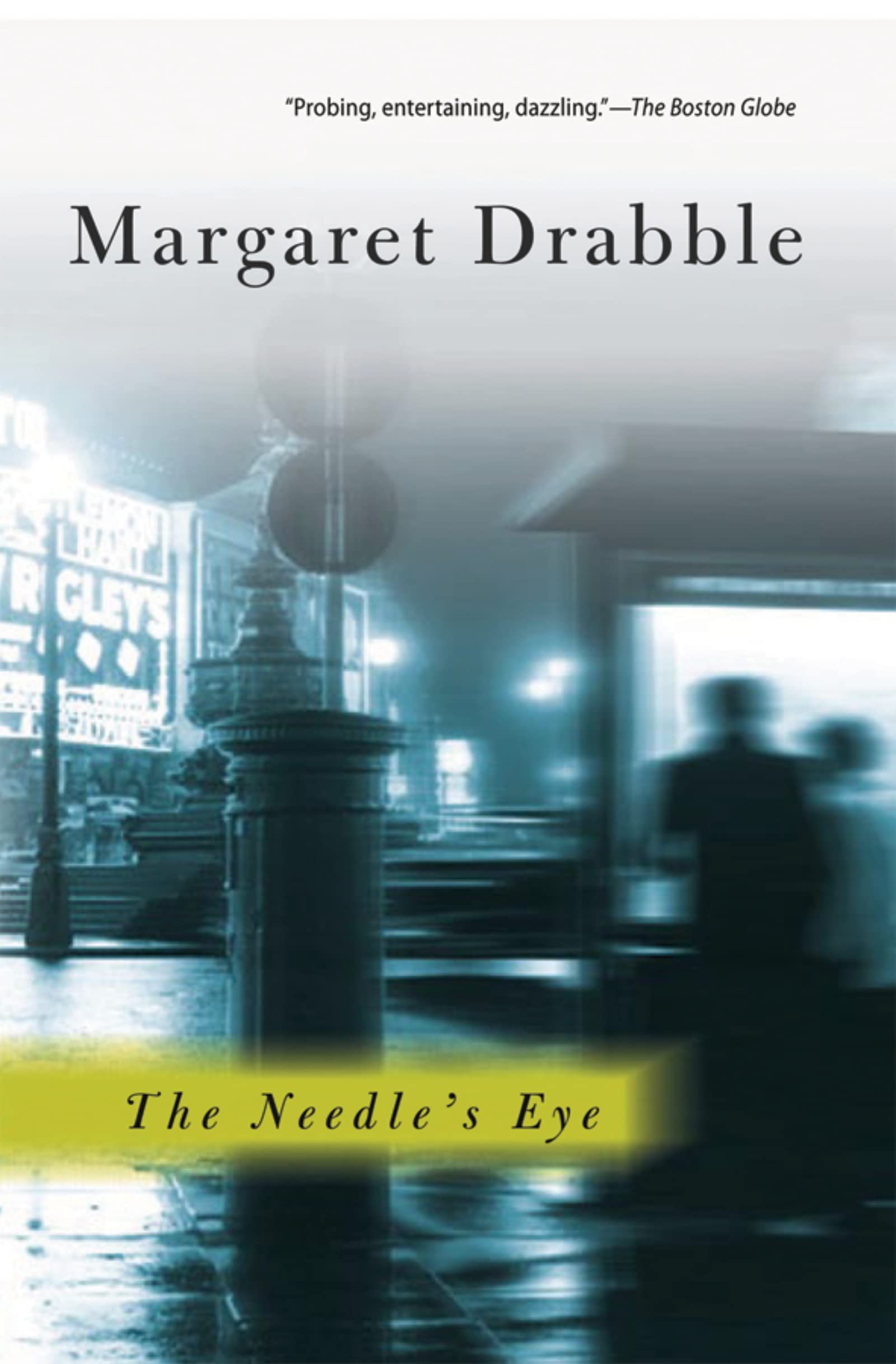 The Needle's Eye