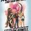 Runaways 1: Find Your Way Home