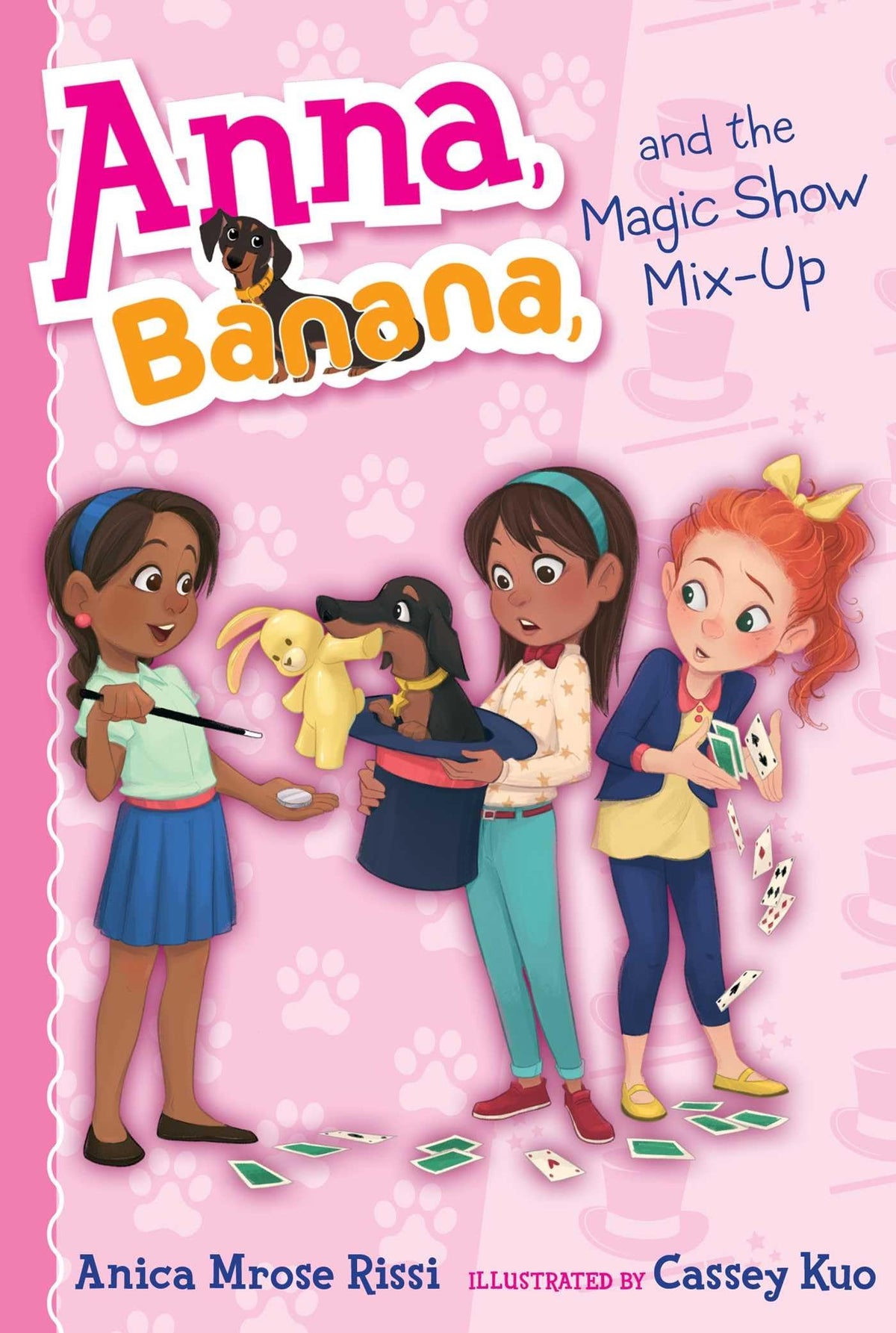 Anna, Banana, and the Magic Show Mix-Up (8)