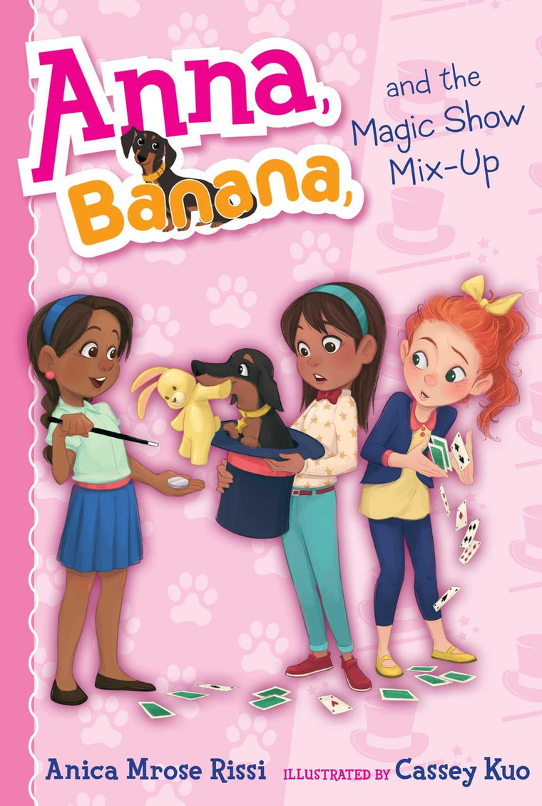 Anna, Banana, and the Magic Show Mix-Up (8)