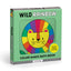 Wild Rainbow Magic Bath Book (Bath Time Books, Bath Books for Toddlers and Babies, Books about Animals, Waterproof Books)