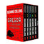 Gregor The Underground Chronicles 6-Pack Boxed Gift Set: Books #1-5 Plus an Exclusive Journal