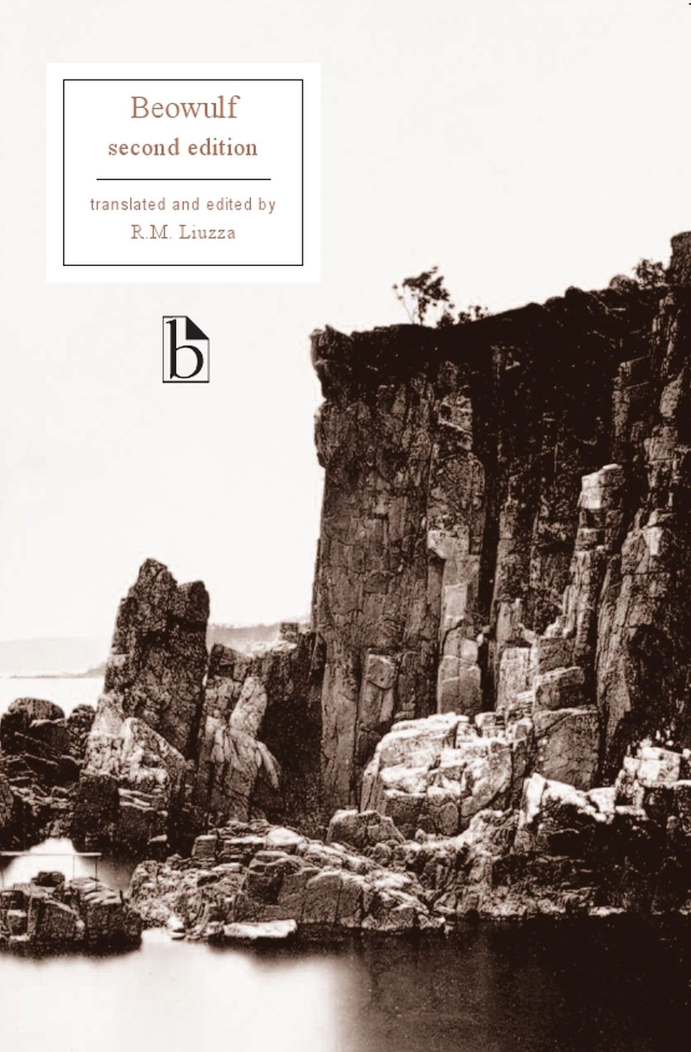 Beowulf - Second Edition (Broadview Editions)