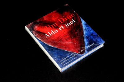 Jim Dine: Aldo et Moi