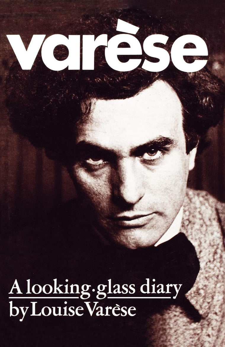 Varse: A Looking-Glass Diary