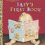 Baby's First Book (Little Golden Book)