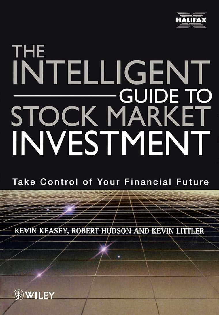 The Intelligent Guide to Stock Market Investment