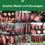 Home Production of Quality Meats and Sausages