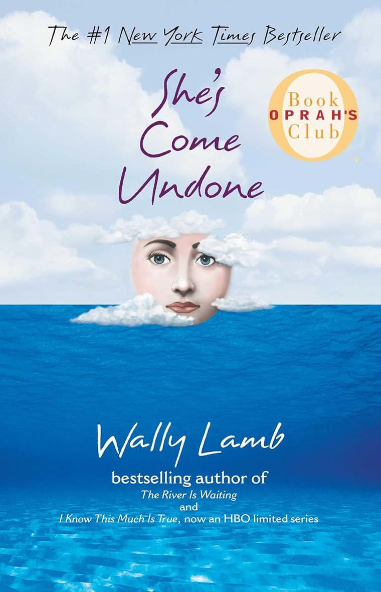 She's Come Undone by Lamb, Wally