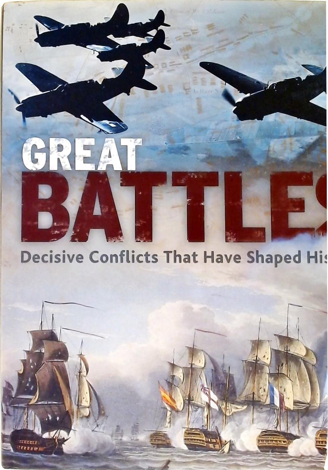 Great Battles