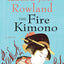 The Fire Kimono: A Novel (Sano Ichiro Novels, 13)