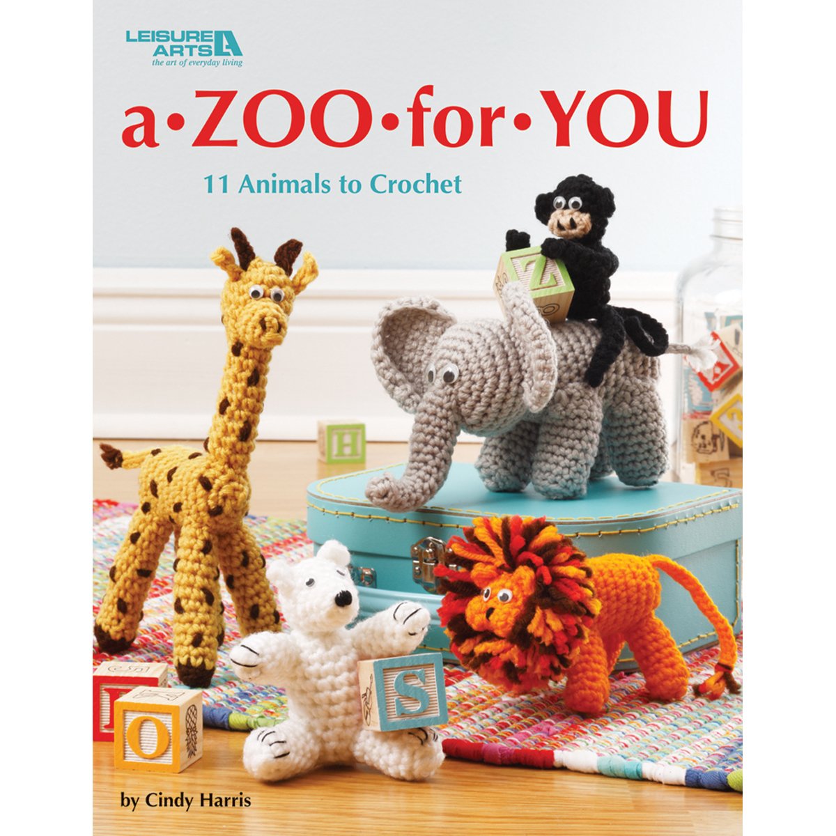 A Zoo for You