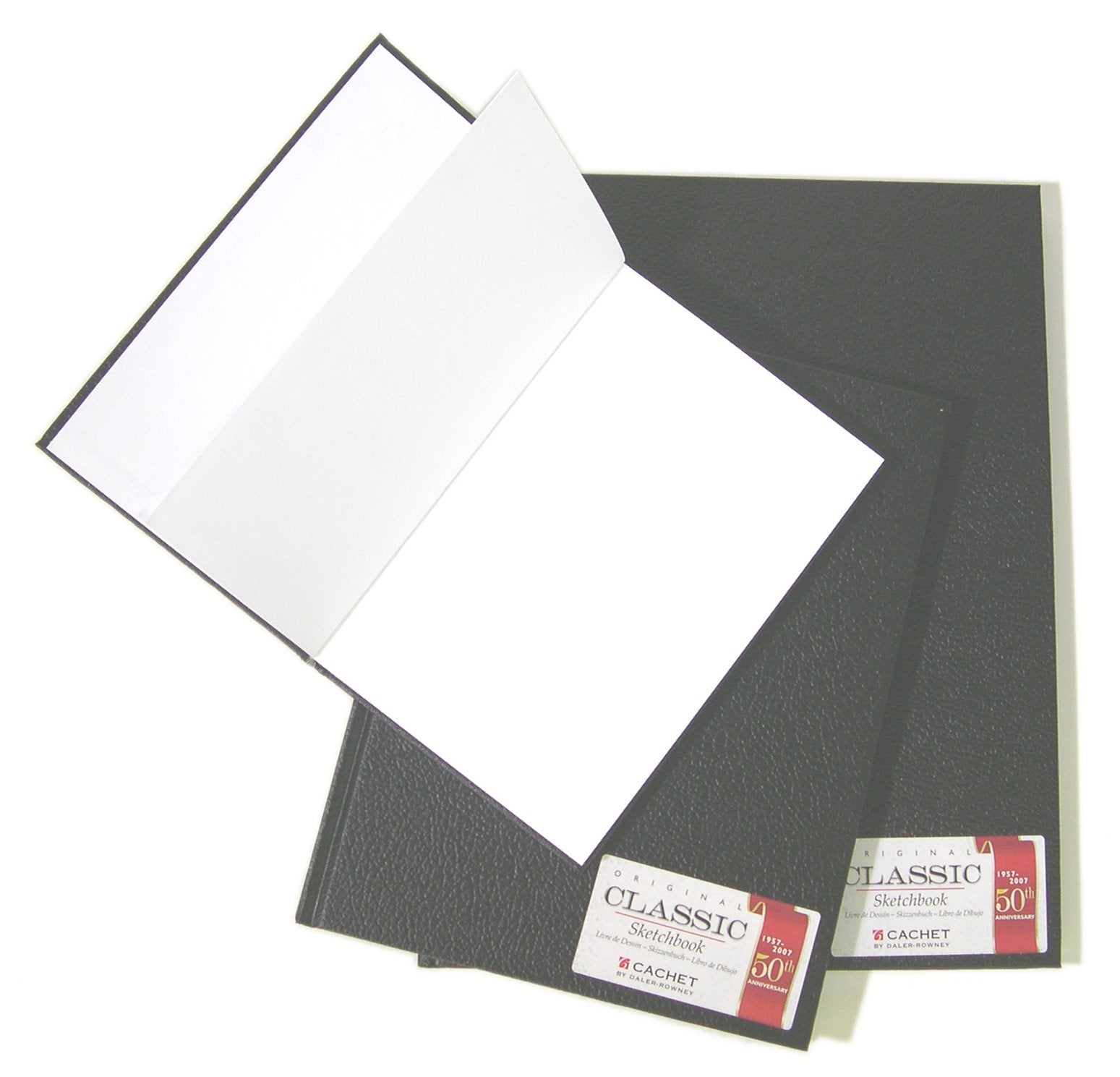 Classic Sketch Book/5 1/2 X 8 1/2