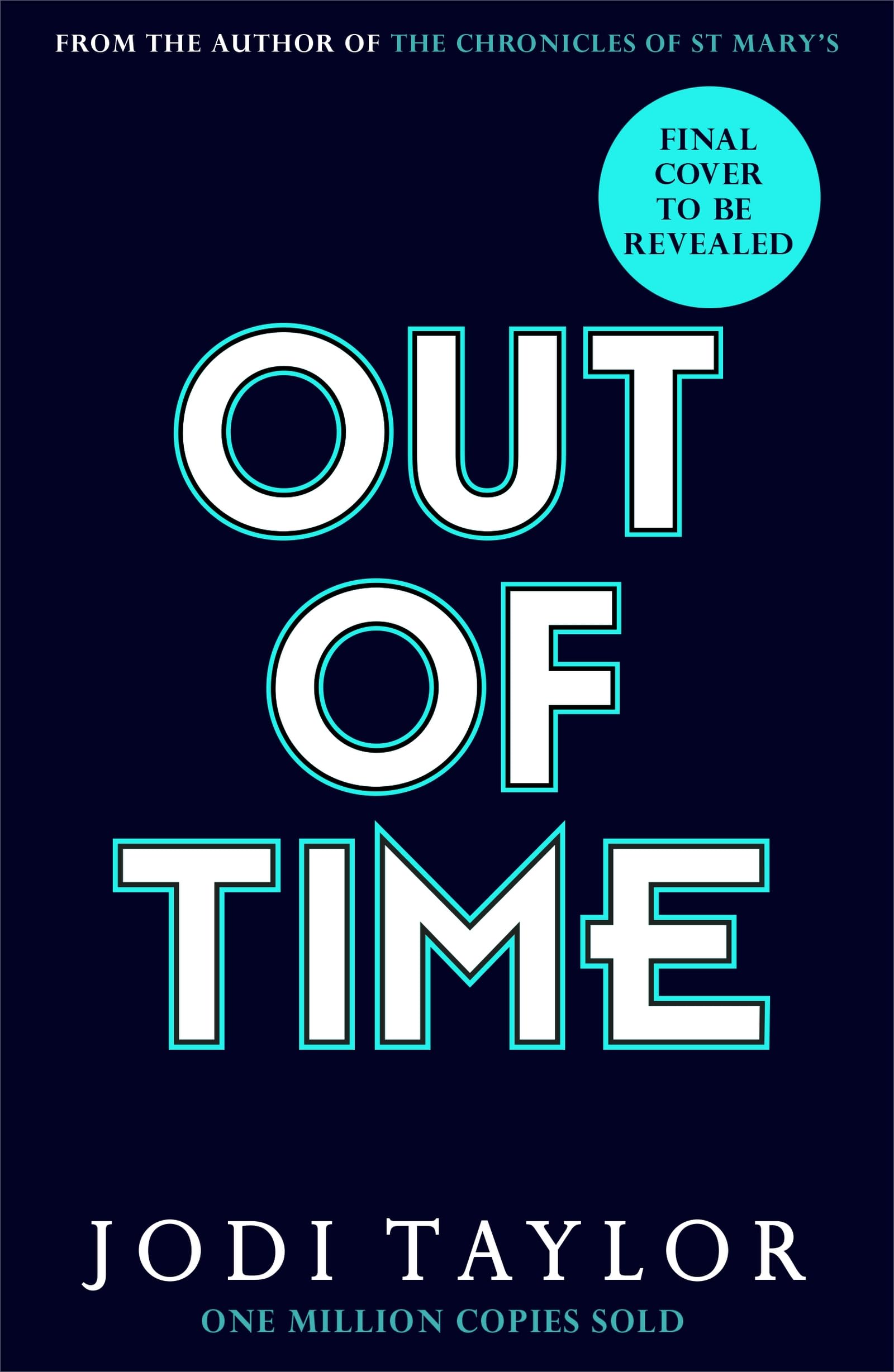 Out of Time