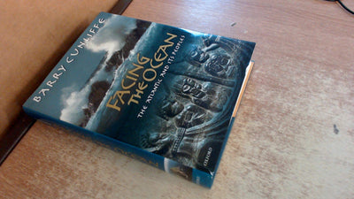 Facing the Ocean: The Atlantic and Its Peoples 8000 BC-AD 1500