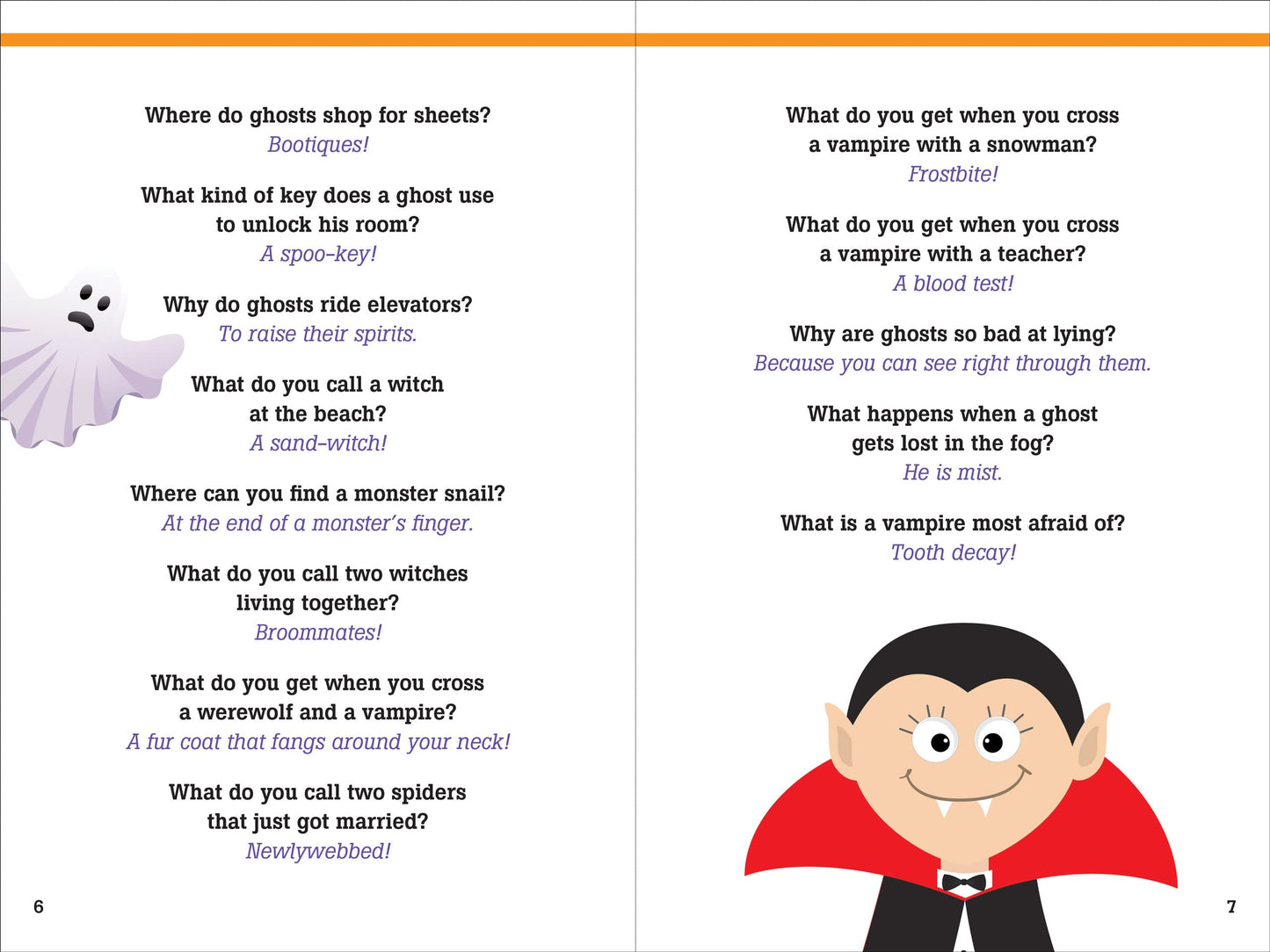 1001 Jokes for Kids (Laughs for All Ages!)