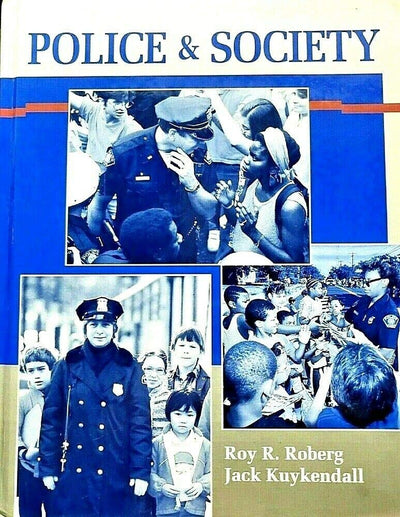 Police & Society