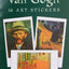Van Gogh: 16 Art Stickers (Dover Art Stickers)