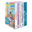 Alice Oseman Six-Book Collection Boxset