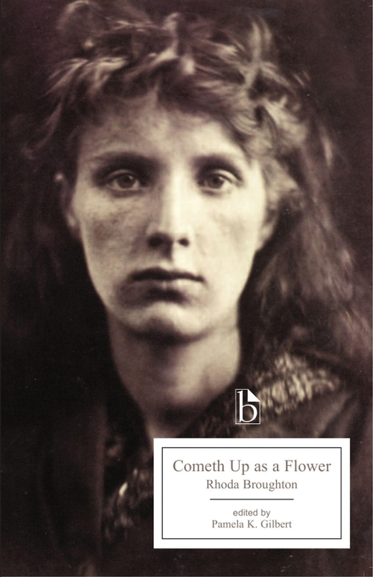 Cometh Up As A Flower