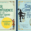 Sir Cumference Series, Vol. 1-12, Set of 12 Books