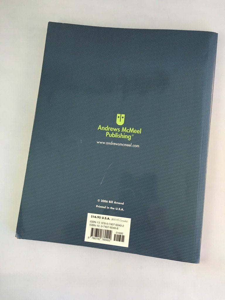 Jam-Packed FoxTrot: A FoxTrot Treasury (Volume 33)