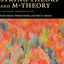 String Theory and M-Theory: A Modern Introduction