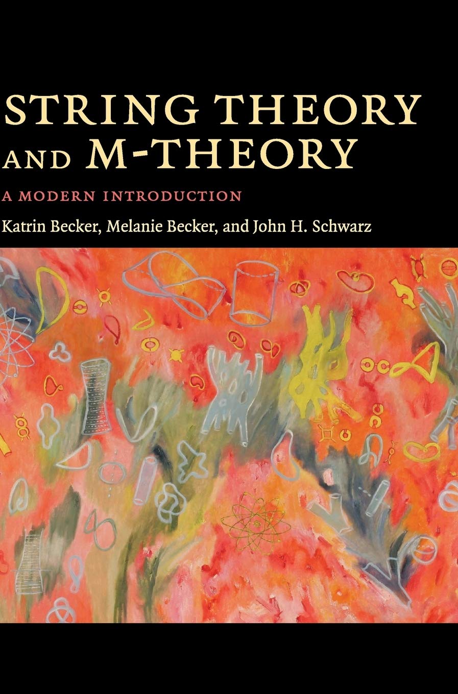 String Theory and M-Theory: A Modern Introduction