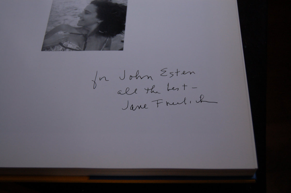 Jane Freilicher