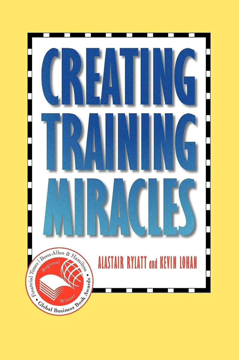 Creating Training Miracles