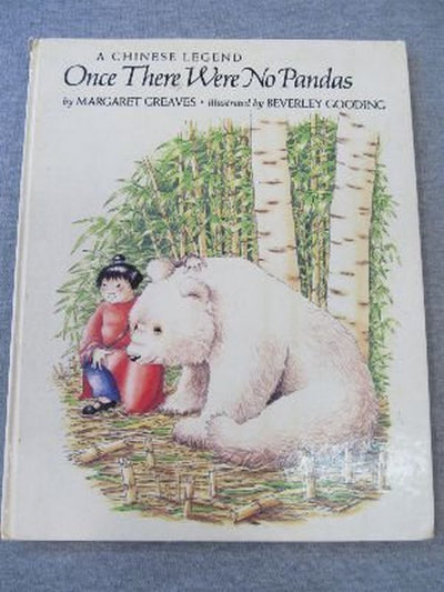 Once There No Pandas