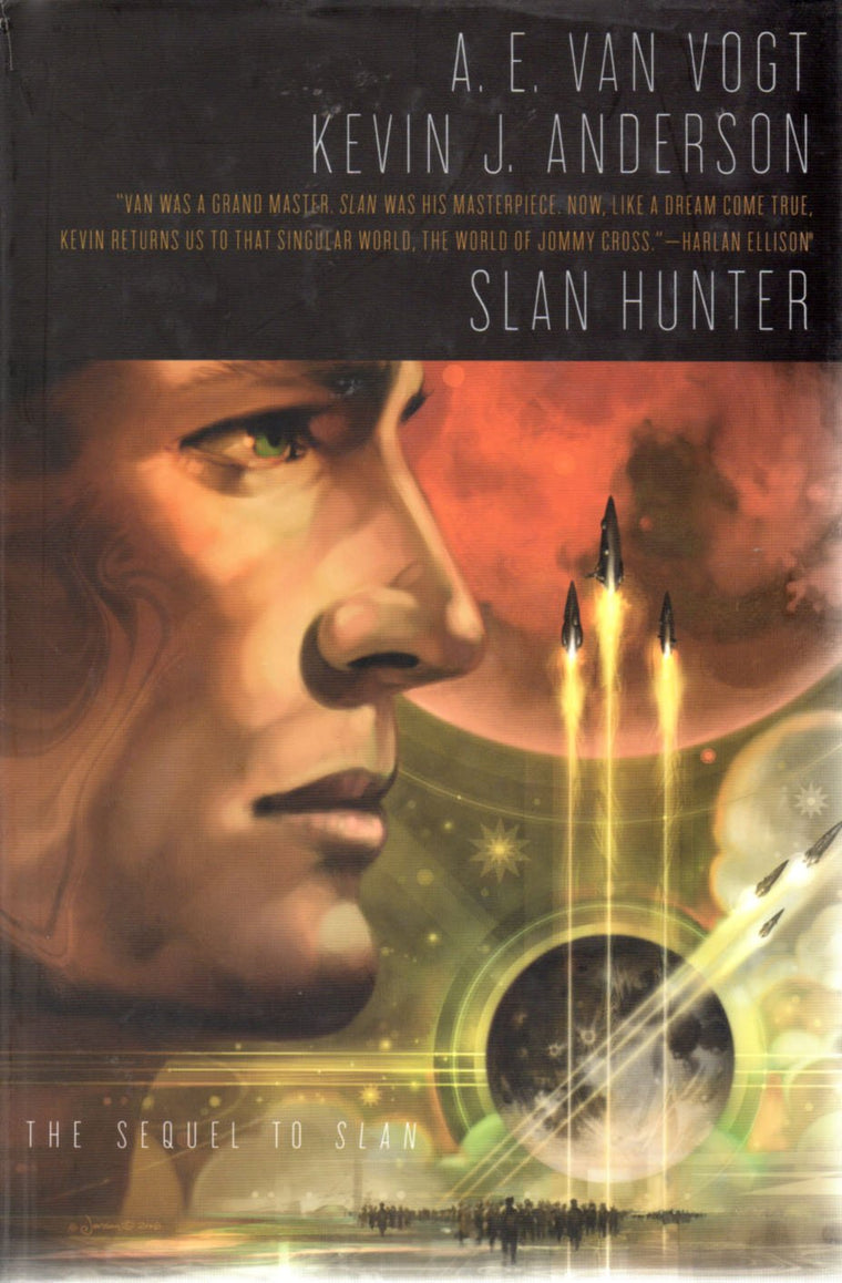 Slan Hunter
