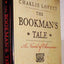 The Bookman's Tale