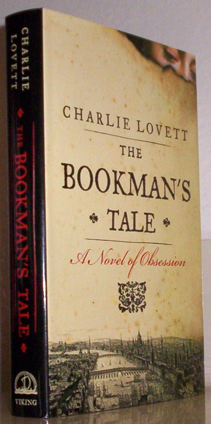 The Bookman's Tale