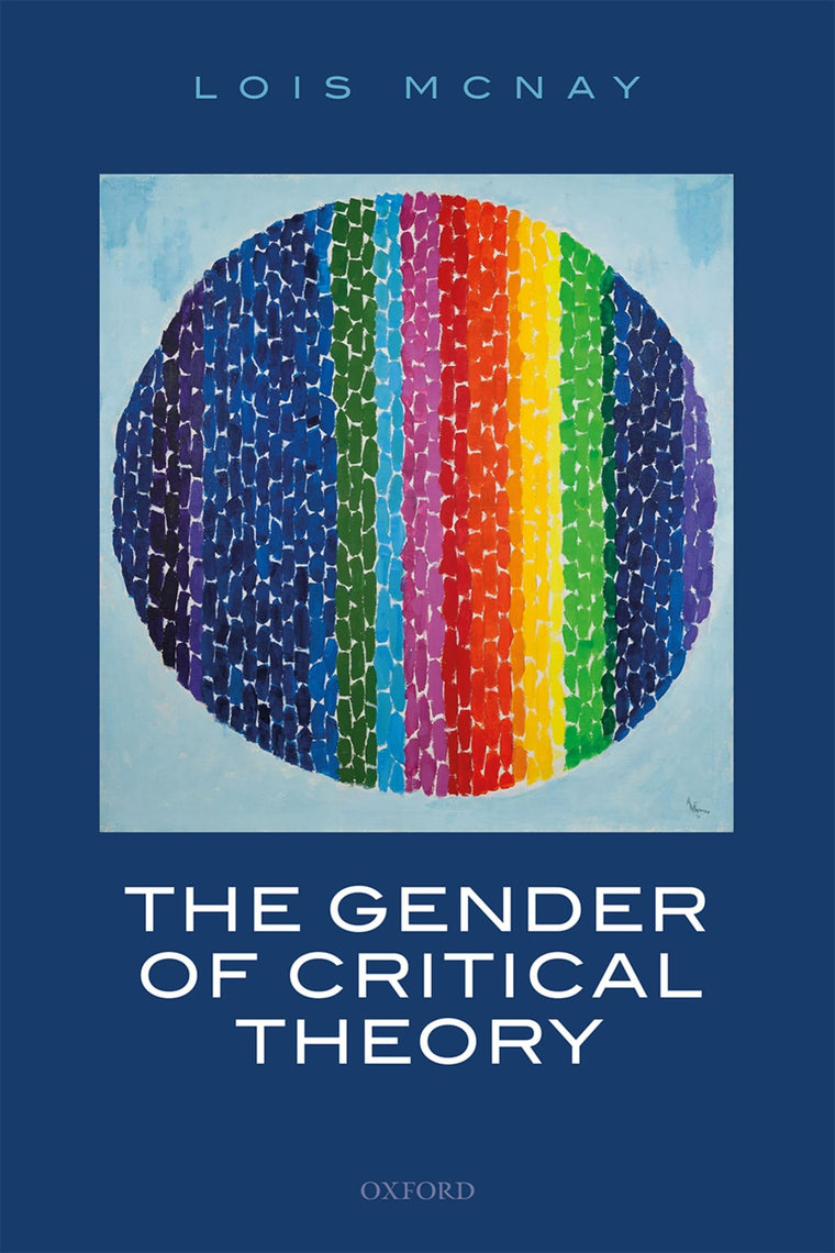 THE GENDER OF CRITICAL THEORY