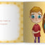 Right Now I Am Fine - An Anxiety Book for Kids Ages 3-8 that Teaches How to Overcome Worry and Stress with Practical Calming Techniques - A Children's Book that Helps Promote a Calm and Peaceful Mind
