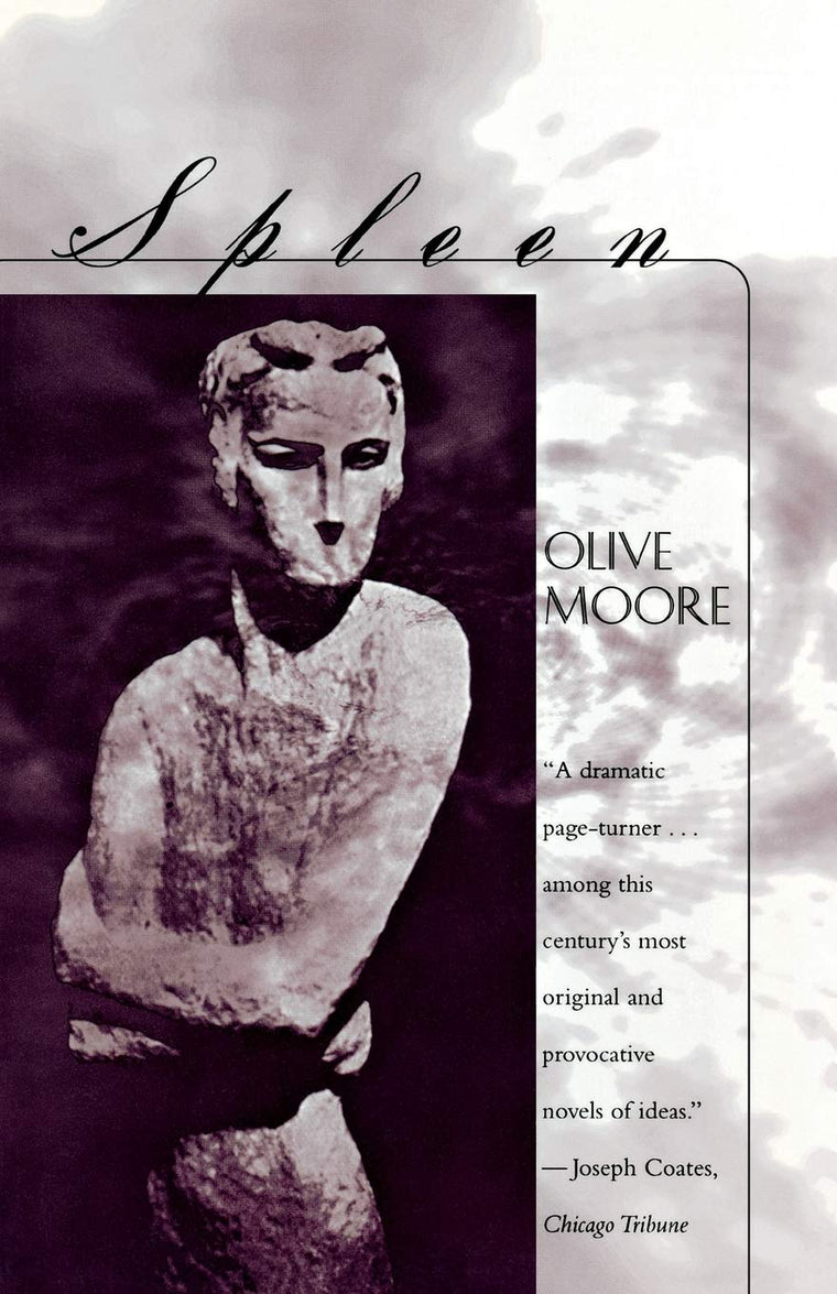 Spleen (British Literature)