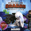How to Train Your Dragon: The Hidden World