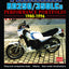 YAMAHA RD250/350LCs PERFORMANCE PORTFOLIO 1980-1996: Road Test Book