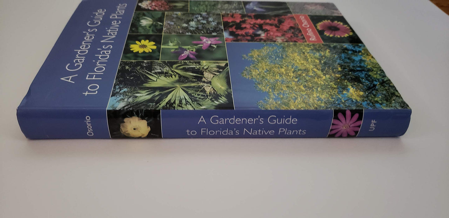 A Gardener's Guide to Florida's Native Plants