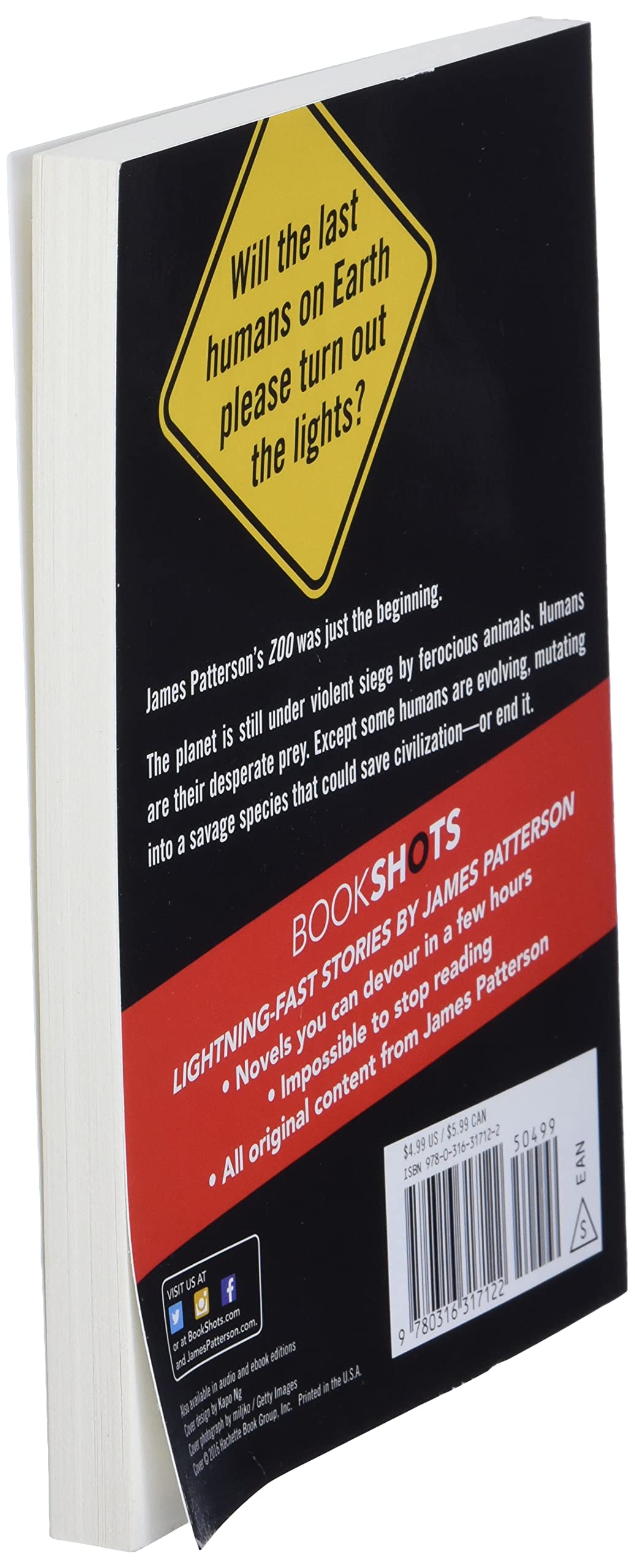 Zoo 2 (BookShots)