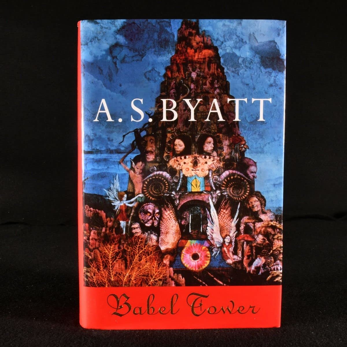 Babel Tower