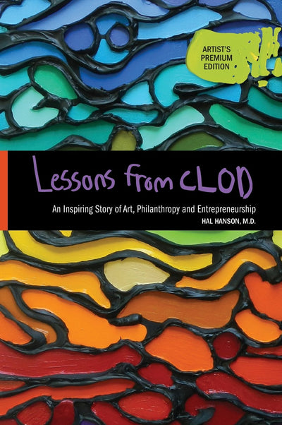 Lessons From CLOD (*Artist's Premium Edition*)
