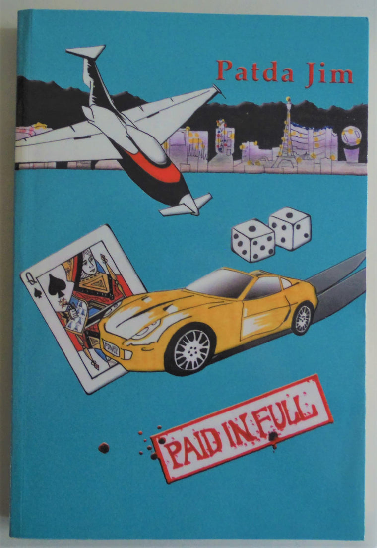 Paid In Full