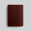 ESV Women's Study Bible (TruTone, Chestnut, Almond Tree Design): Holy Bible, English Standard Version
