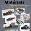 Composite Materials: Step-by-Step Projects (Wolfgang Publications)