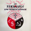 The Struggle for World Power: Revolution, Counter-Revolution