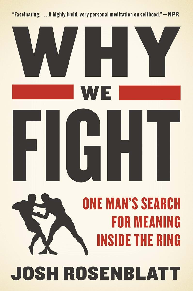 WHY WE FIGHT